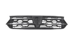 ÖN TAMPON PANJURU KROMLU SANDERO 21-  DAC09SA024