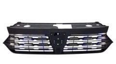 ÖN TAMPON PANJURU KROMLU SANDERO 21-  DAC09SA026