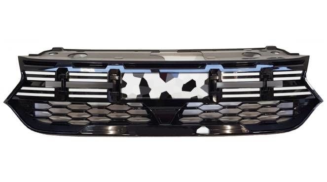 ÖN TAMPON PANJURU SANDERO 22-  DAC09SA040