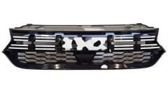 ÖN TAMPON PANJURU SANDERO 22-  DAC09SA040