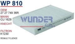 YAĞ BAKIM SETİ  FLUENCE-MEGANE III