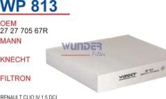 YAĞ BAKIM SETİ CLIO IV - LODGY - DOKKER - DUSTER