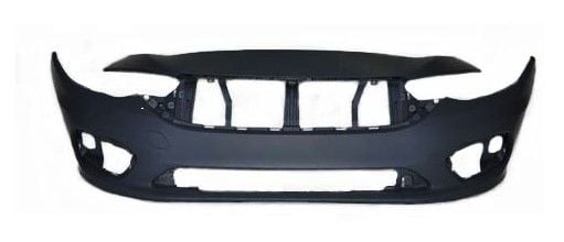 ÖN TAMPON EGEA TAKVİYESİZ 15 - FIA07EG002