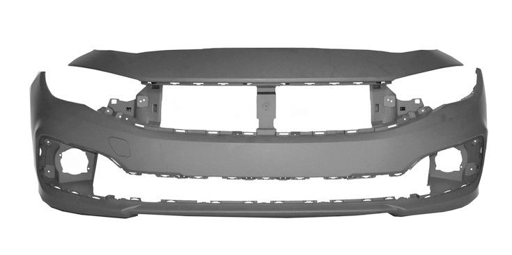 ÖN TAMPON EGEA TAKVİYESİZ 20 -  FIA07EG041