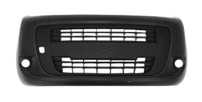 ÖN TAMPON FİORİNO ALTTAN SİSLİ 07-15 - FIA07FI010T