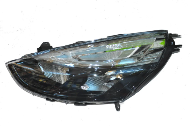 FAR SOL CLIO IV (SIYAH) MAKYAJLI KASA - MAIS 260601732R