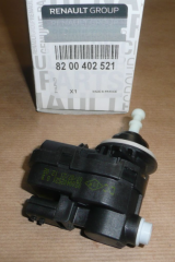 FAR AYAR MOTORU LAGUNA II MEGANE II KANGOO III - MAIS 8200402521