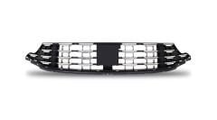 ÖN TAMPON PANJURU KROMLU EGEA 20-  FIA09EG011