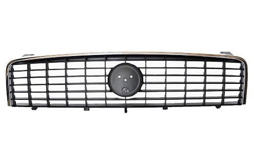 ÖN TAMPON PANJURU GRİ LİNEA 07-  FIA09LI002