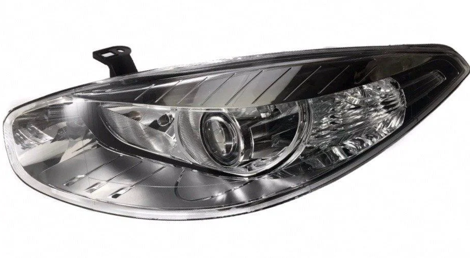 FAR SOL FLUENCE 09-12 ZENON L38 - MAIS 260608653R