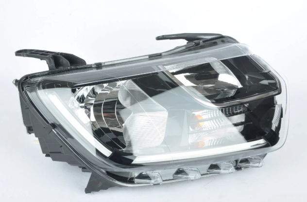 FAR SAG DUSTER 2018 - MAIS 260101133R