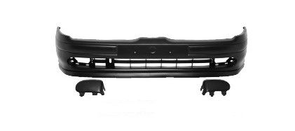 ÖN TAMPON MEGANE 95-99 - REN07ME001T