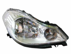 FAR SAG CLIO SYMBOL THALIA 09-12 - MAIS 260105157R