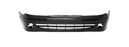 ÖN TAMPON MEGANE 99-02 - REN07ME003T