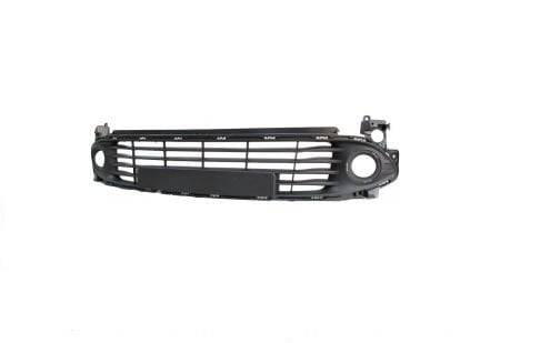 ÖN TAMPON PANJURU ORTA DELİKLİ CLIO HB. 12-16  - REN07CL078