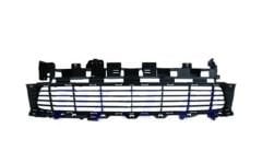 ÖN TAMPON PANJURU ORTA SİYAJ CLIO 12-  REN07CL097