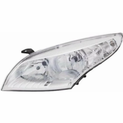 FAR SOL MEGANE III KROM BEYAZ - MAIS 260607449R