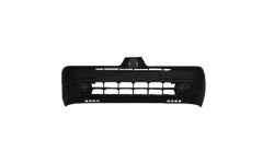 ÖN TAMPON CLIO KOMPLE SİYAH 01-05 - REN07CL005T