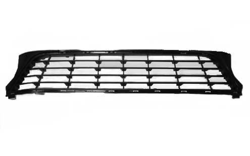 ÖN TAMPON PANJURU ORTA SYMBOL 16-  REN07CL220