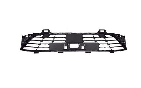 ÖN TAMPON PANJURU ORTA CLIO 20-  REN07CL244