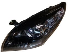 FAR SOL XENON SIYAH FON MEGANE III - MAIS 260608523R