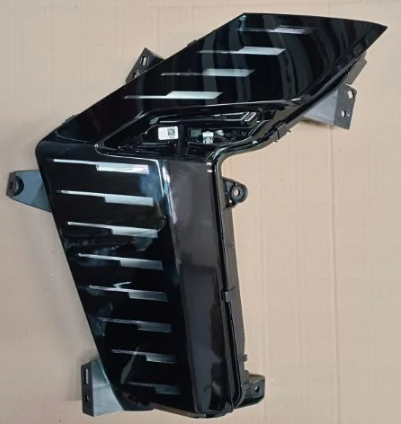 GUNDUZ FARI SOL CLIO V PH2 - MAIS 266051410R