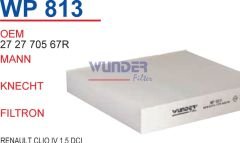 YAĞ BAKIM SETİ CLIO V 19-