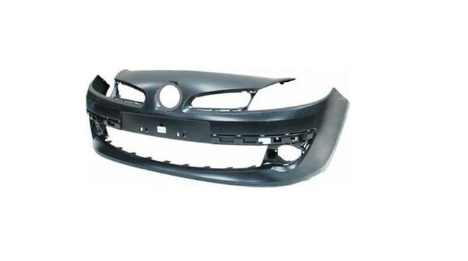 ÖN TAMPON CLIO ÇIPLAK AST. HB. 05-  - REN07CL025
