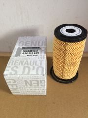 YAĞ BAKIM SETİ TRAFİC III 1.6DCİ