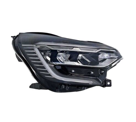 FAR SAG CAPTUR II - MAIS 260104900R