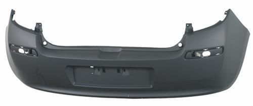 ARKA TAMPON CLIO AST. HB. 05-  REN07CL028