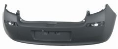 ARKA TAMPON CLIO AST. HB. 05-  REN07CL028