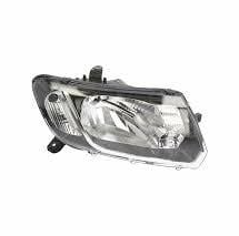 FAR SAG SANDERO II - MAIS 260105344R