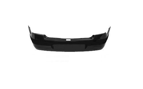 ARKA TAMPON SYMBOL SEDAN 01-05 - REN07CL031