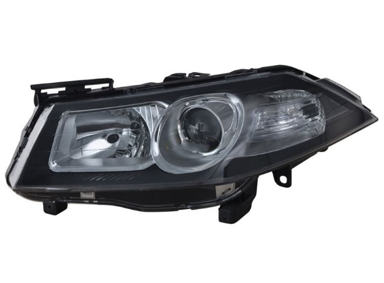 FAR SAG SIYAH CERCEVELI MEGANE II (08-10) - MAIS 260108519R