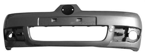 ÖN TAMPON CLIO SYMBOL SEDAN 06-08 - REN07CL034