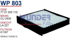 YAĞ BAKIM SETİ CLIO III