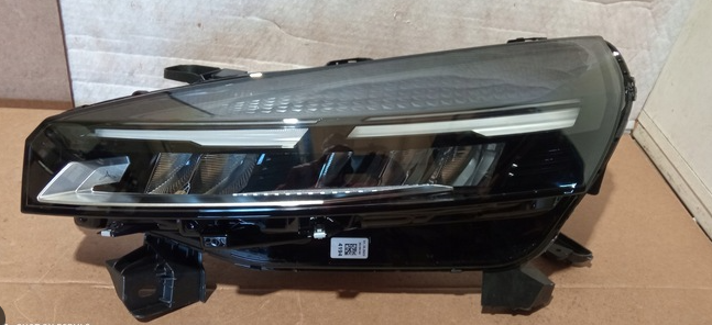 FAR SOL CLIO V PH2 - MAIS 260600149R