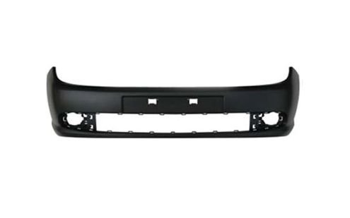 ÖN TAMPON SYMBOL TAKVİYELİ SİYAH 09-12 REN07CL043