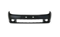 ÖN TAMPON SYMBOL TAKVİYELİ SİYAH 09-12 REN07CL043