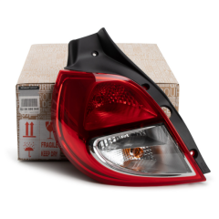 STOP LAMBASI KOMPLE SOL CLIO III - MAIS 8200886944