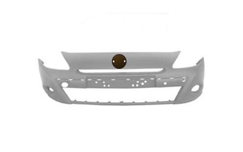 ÖN TAMPON CLIO AST. HB. GRİ 09 -  REN07CL051