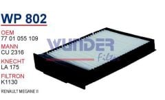 YAĞ BAKIM SETİ MEGANE II