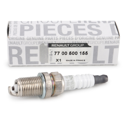 ATESLEME BUJISI MEGANE II-CLIO II-R19-LAGUNA II-III-FLUENCE-DUSTER-MODUS-P106-P206-P306 ENJ. K4M-K4J - MAIS 7700500155