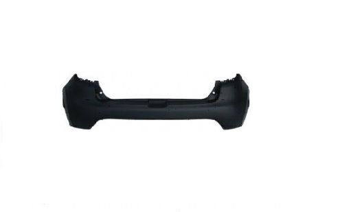 ARKA TAMPON CLIO IV 12-16  -  REN07CL082