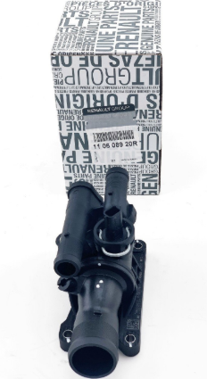 TERMOSTAT MEGANE IV 1.6 DCI TALISMAN 1.5 DCI K9K EURO 6 - MAIS 110606973R