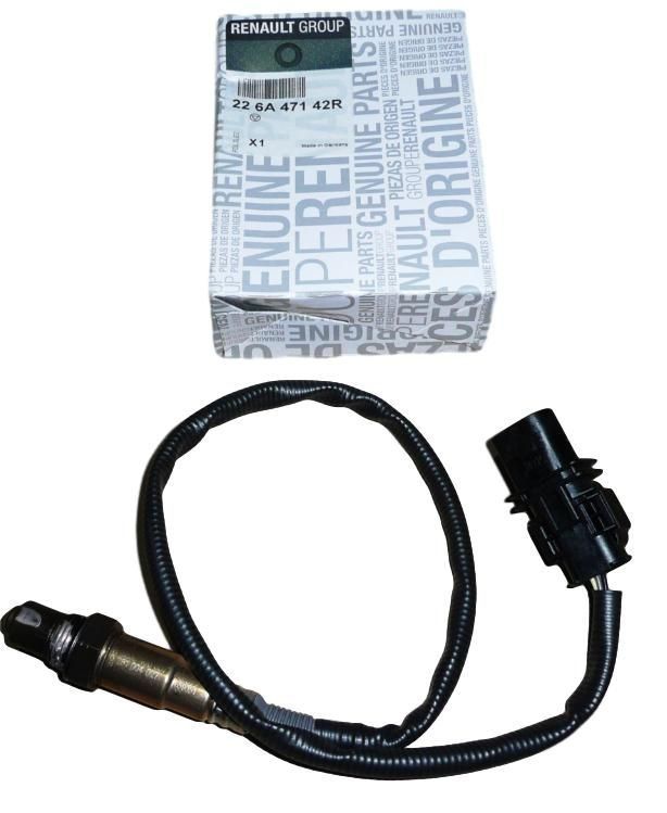 OKSİJEN SENSÖRÜ CLİO IV - 226A47142R