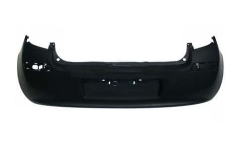 ARKA TAMPON CLIO HB 05-08 REN07CL124