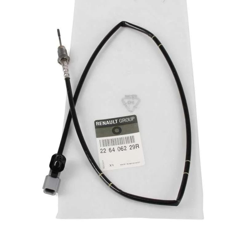 OKSİJEN SENSÖRÜ MEGANE III-FLUENCE-LOGAN II-LODGY  - 226406229R