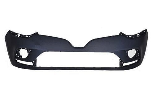 ÖN TAMPON CLIO HB 16-  REN07CL181